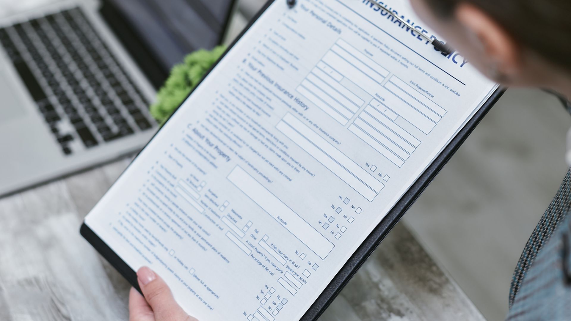 insurance image