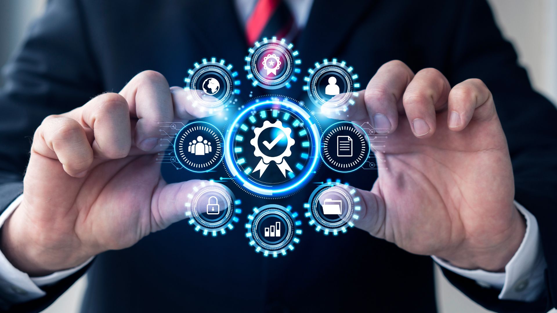 turnkey solutions