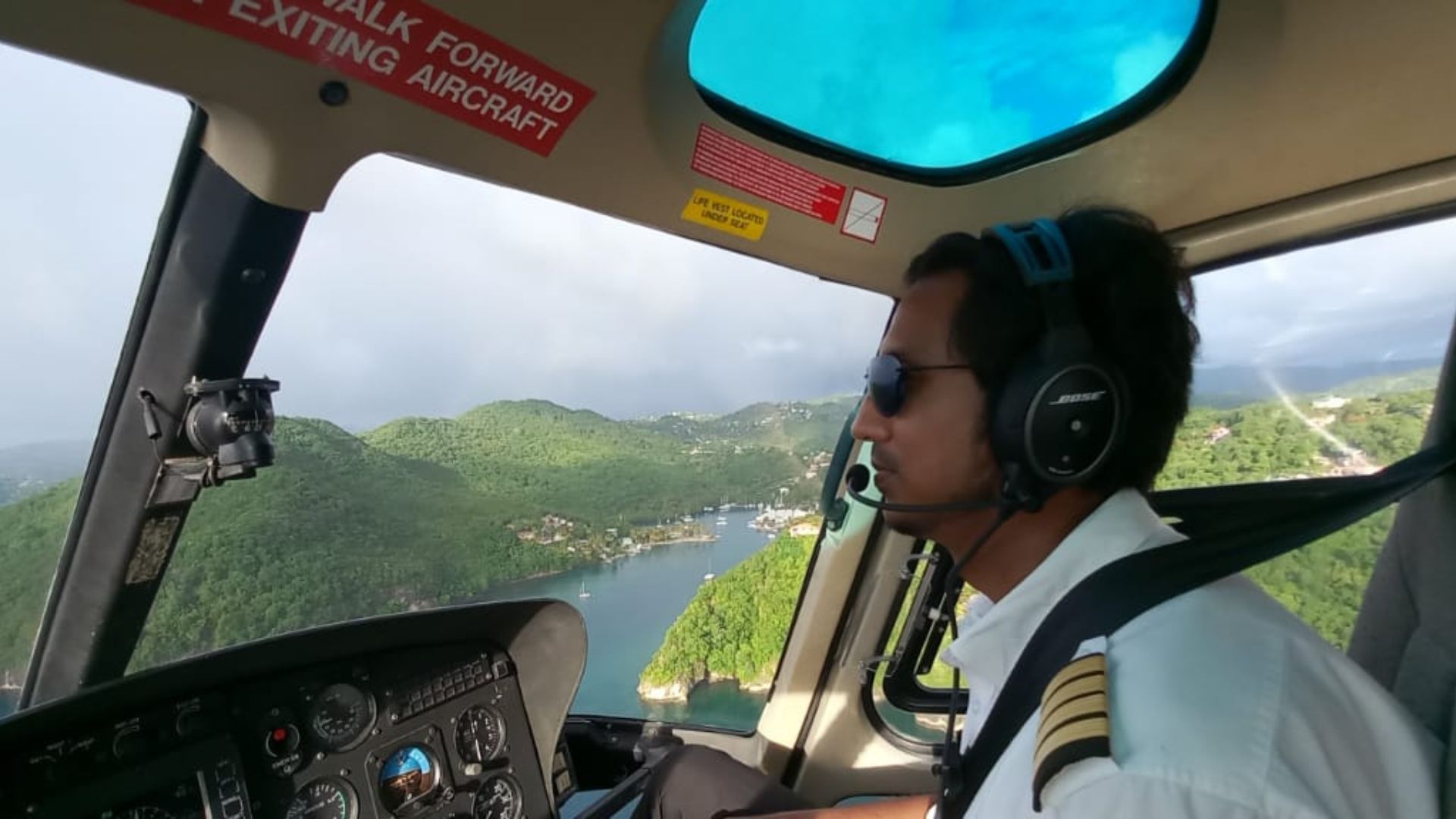 aircraft jobs