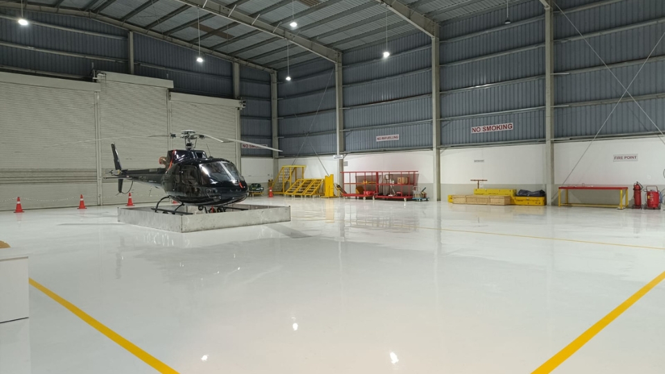 Airbus H125 08