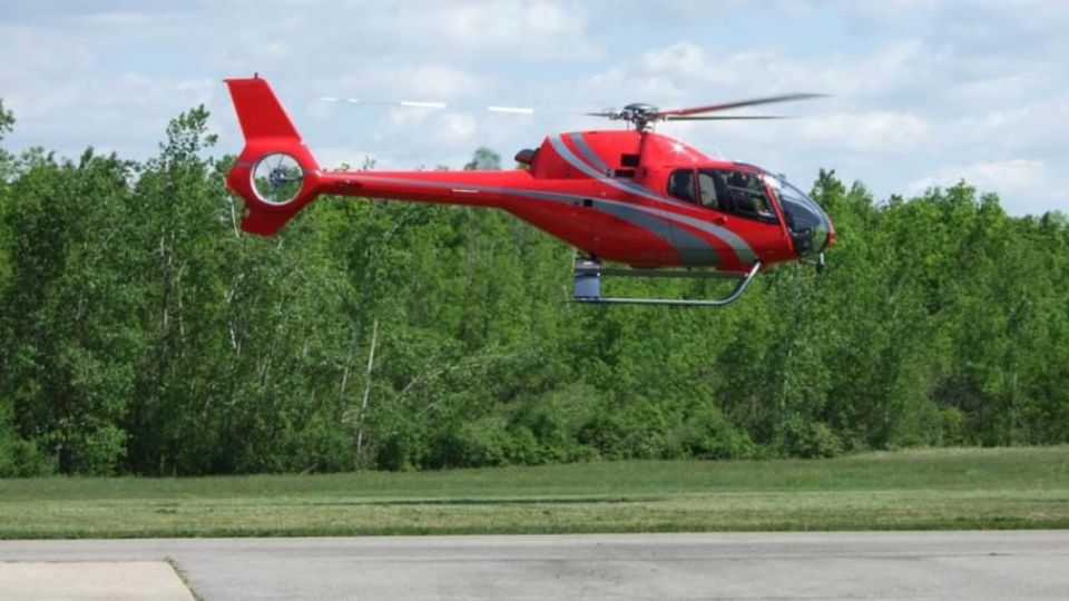 Airbus H120 - 2