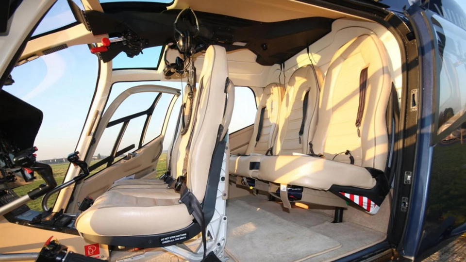 Seating config 01