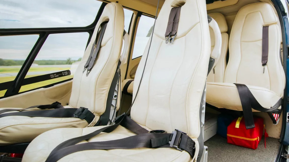 Seating config 02