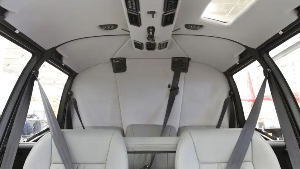 Robinson R44 1